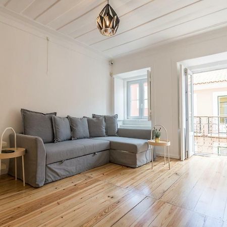 Flh Principe Real Bright Apartment Lisboa Kültér fotó