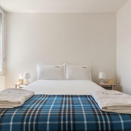 Flh Principe Real Bright Apartment Lisboa Kültér fotó