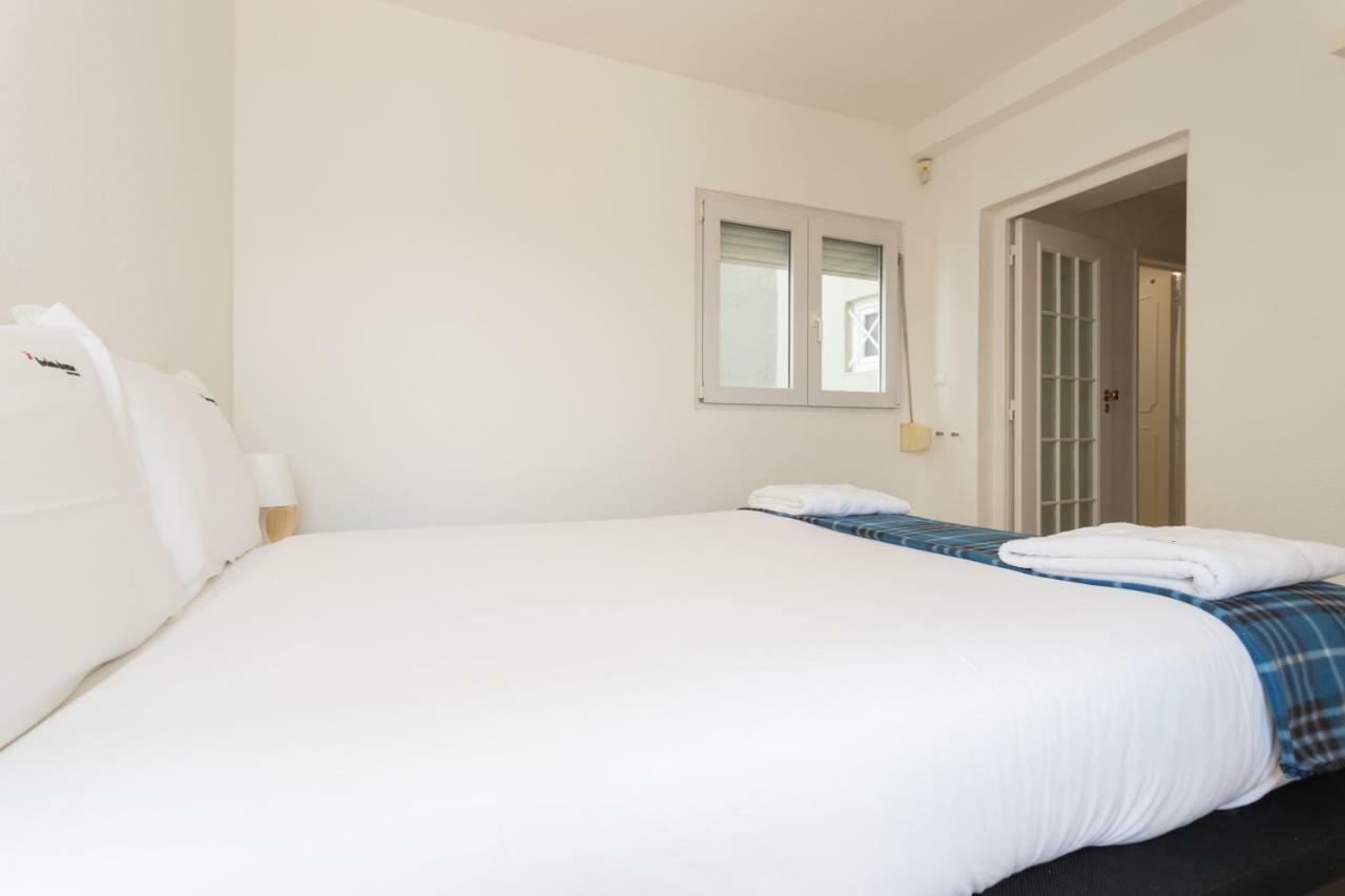 Flh Principe Real Bright Apartment Lisboa Kültér fotó