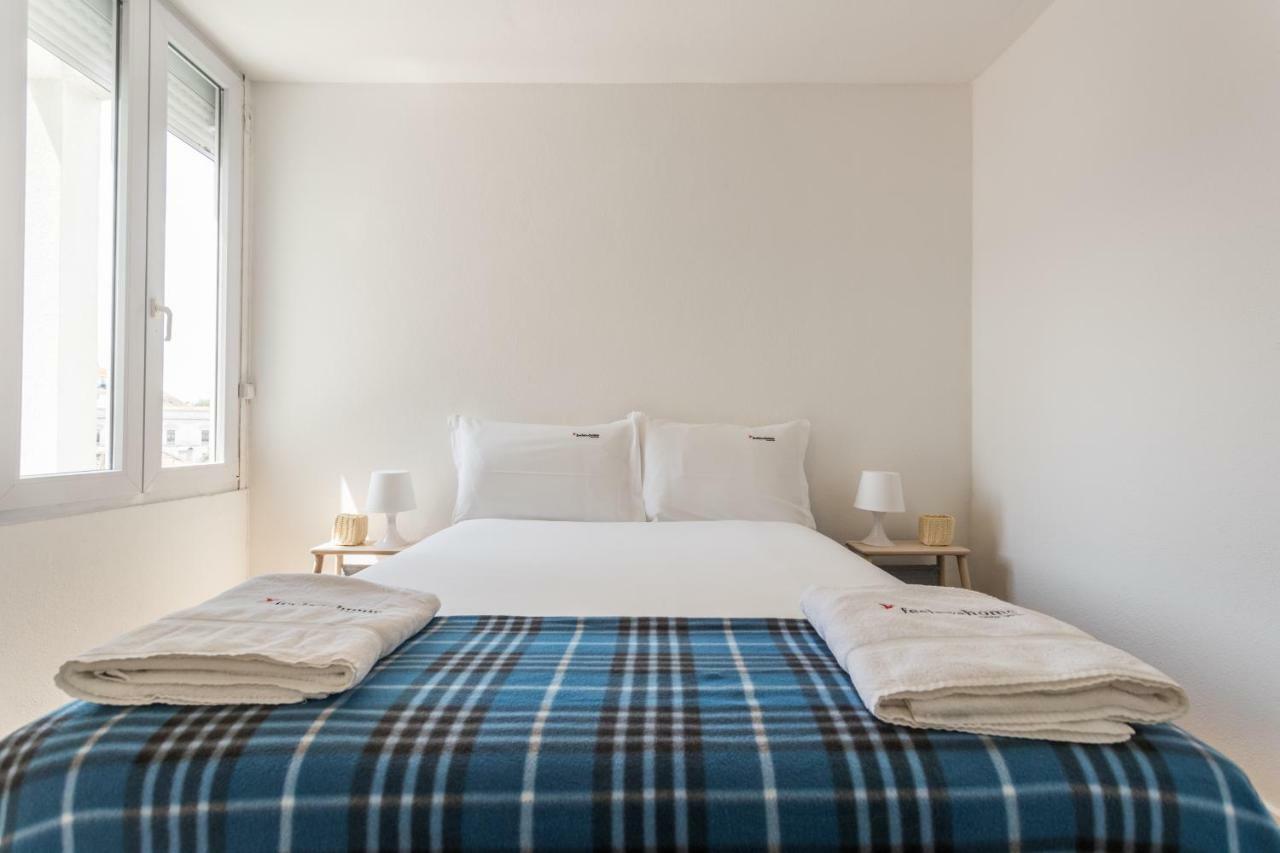 Flh Principe Real Bright Apartment Lisboa Kültér fotó