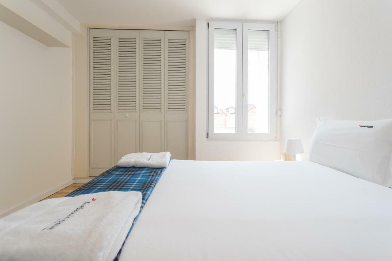 Flh Principe Real Bright Apartment Lisboa Kültér fotó