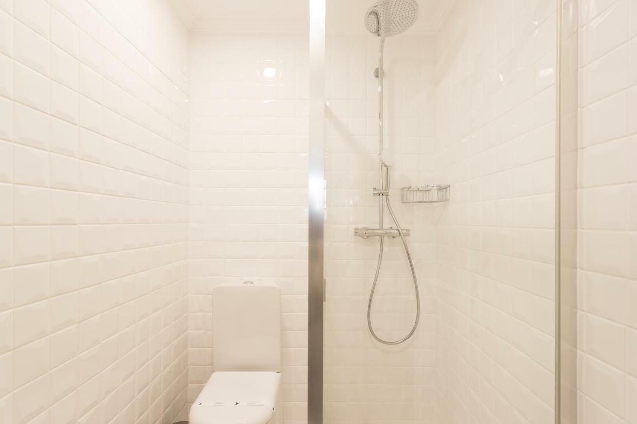 Flh Principe Real Bright Apartment Lisboa Kültér fotó