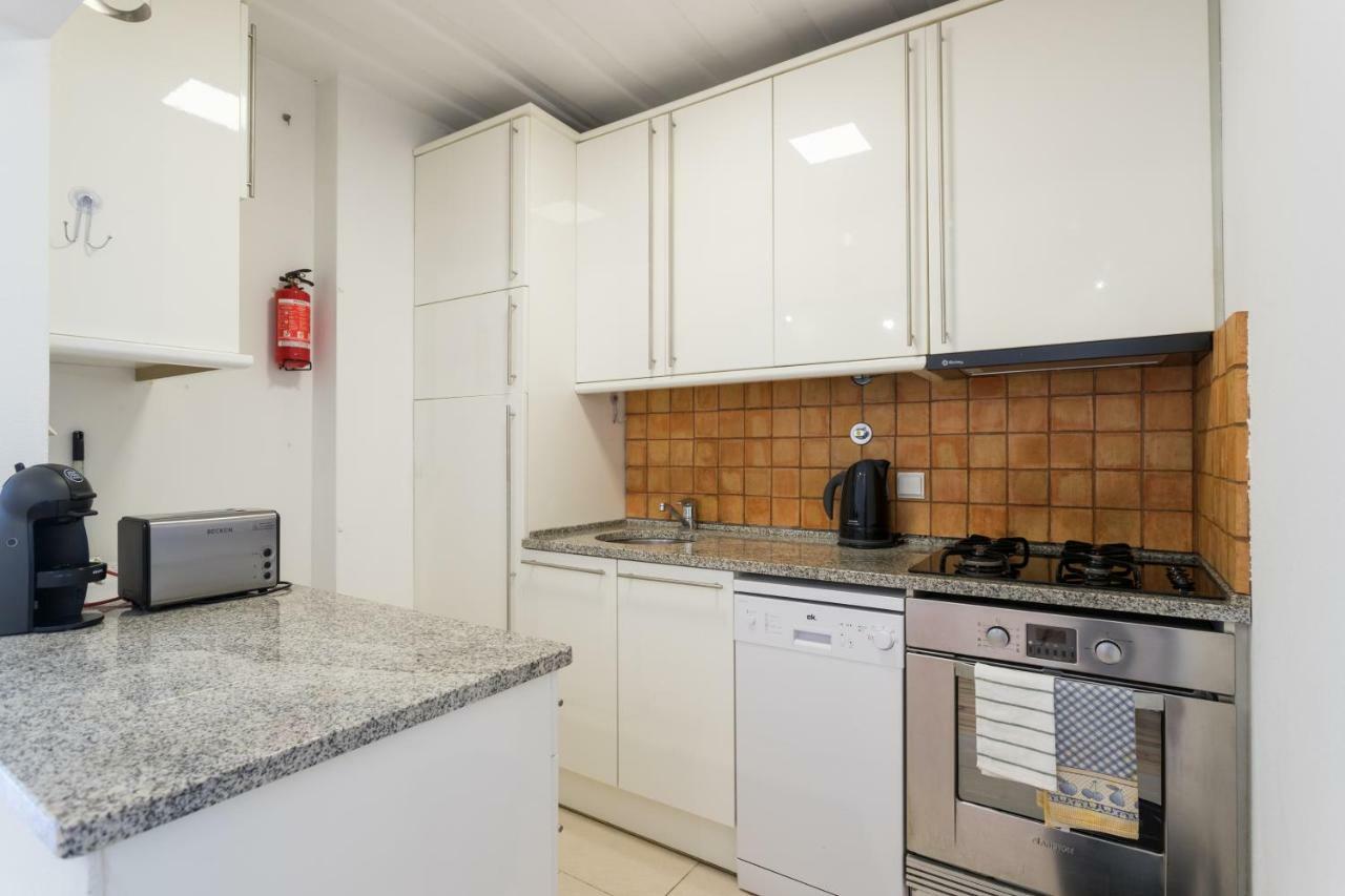 Flh Principe Real Bright Apartment Lisboa Kültér fotó